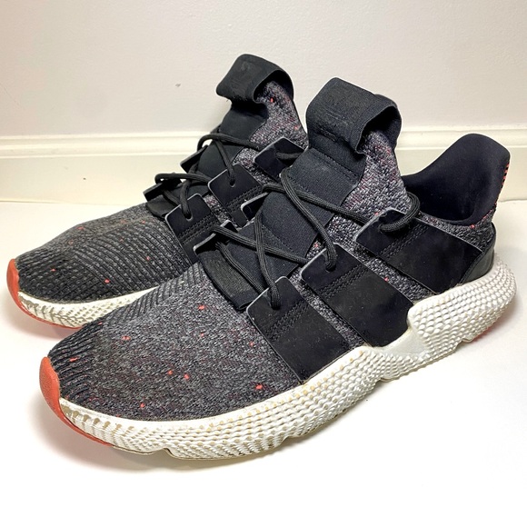 adidas Other - Adidas Prophere Sneaker Casual Prime Knit Men's Lace Up Athletic Shoe CQ3023 13